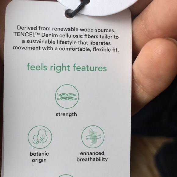 🖤Tahari Denim Jacket 🖤 - Picture 11 of 14